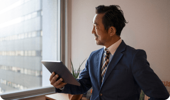 杰出人才工作签证